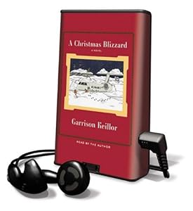 A Christmas Blizzard