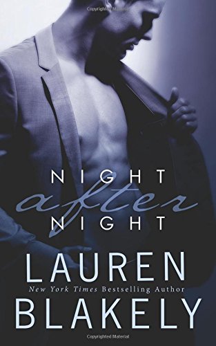 Night After Night by Lauren Blakely