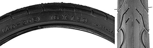 Sunlite Hybrid/Touring Kwest Tires, Black/Black