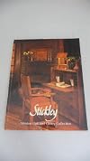 Stickley Mission Oak and Cherry Collection