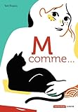 M comme... Ivrée par Yaël Hassan