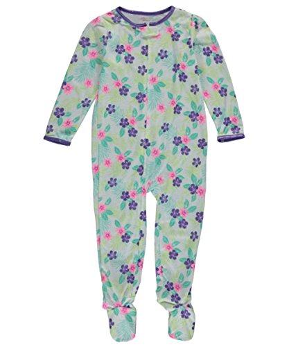 Carter's Footie 353g019, Tropical
