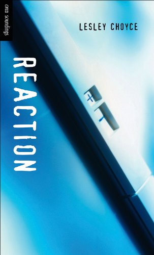 Reaction by Lesley Choyce