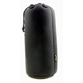 Promaster Neoprene Lens Pouch - XXL