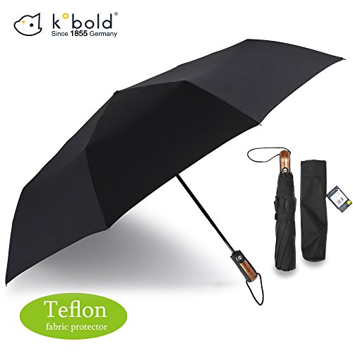 Algopix Similar Product 11 - Kobold Windproof Compact Folding