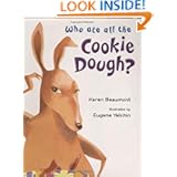 Who Ate All the Cookie Dough?