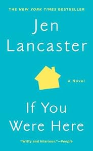 If you were here
