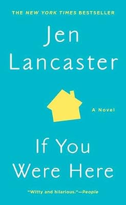 If you were here