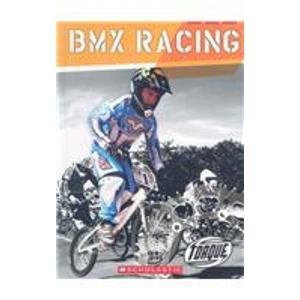 BMX Racing (Torque: Action Sports) by Jack David
