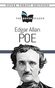 Edgar Allan Poe The Dover Reader