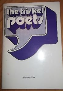 Snow on the mountain (The Triskel poets)