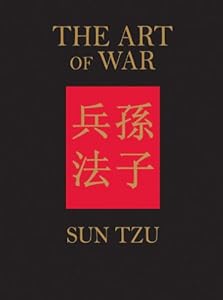 The Art of War by Sun Tzu