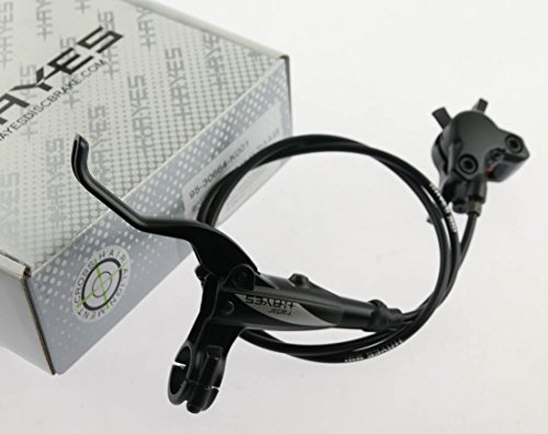 Algopix Similar Product 7 - Hayes Radar Mountain Bicycle Hydraulic