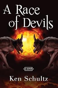 A Race of Devils by Ken Schultz