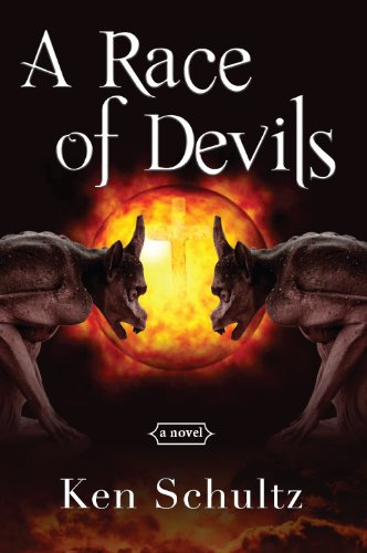 A Race of Devils by Ken Schultz