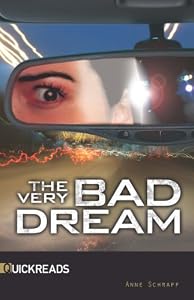 The Very Bad Dream-Quickreads