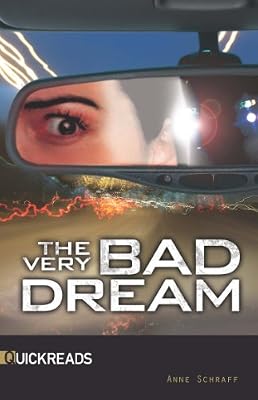 The Very Bad Dream-Quickreads