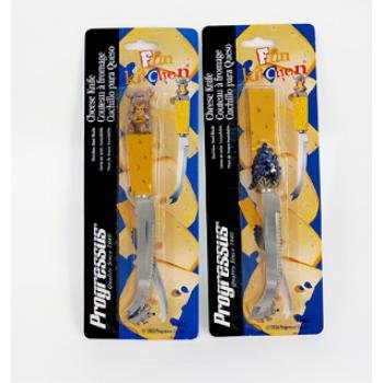 

DDI 427736 Cheese Knife Case Of 12