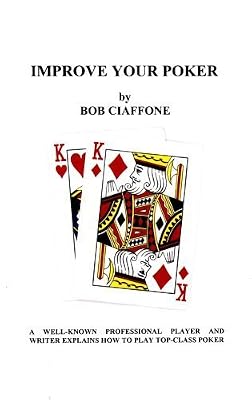 Improve Your Poker