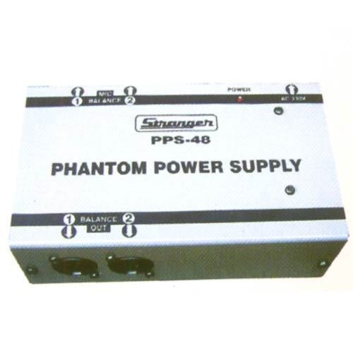 Stranger Phantom Power Supply Unit Stranger Phantom Power Supply Unit