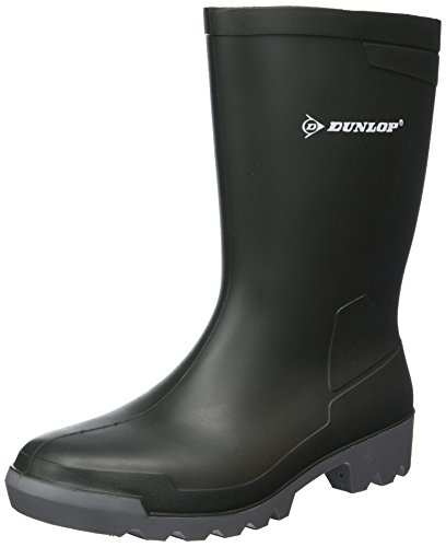 Algopix Similar Product 14 - Dunlop Hobby Calf Retail Boot W486711