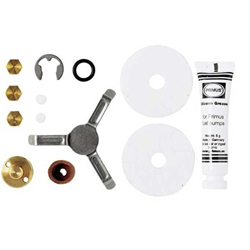 Algopix Similar Product 20 - Primus OMNIFUEL Stove Service KIT