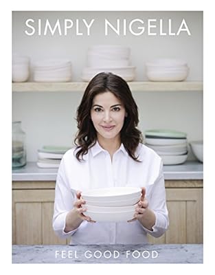 Nigella Lawson Simply Nigella