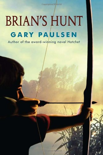Brian's Hunt by Gary Paulsen