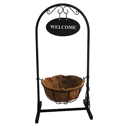 Algopix Similar Product 8 - Welcome Basket