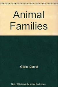 Animal Families