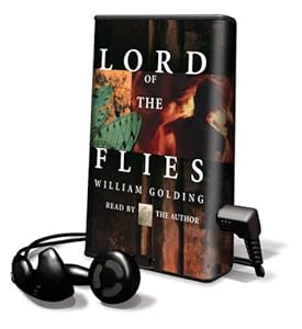 Lord of the Flies: Library Edition