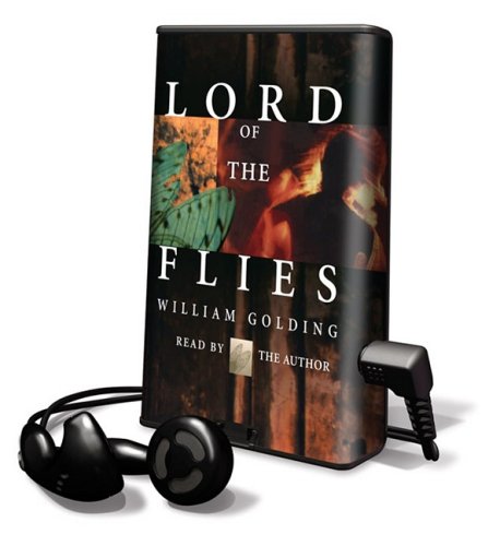 Lord of the Flies: Library Edition by William Golding