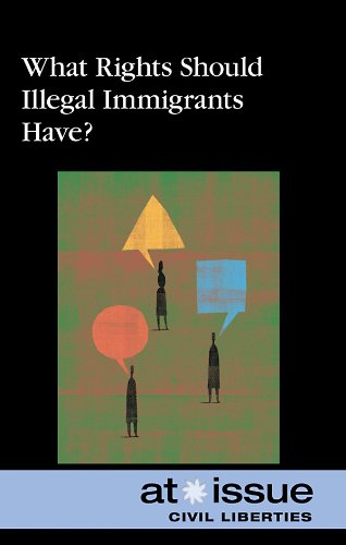 What Rights Should Illegal Immigrants Have? by Noël Merino