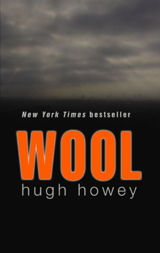 Wool by Hugh Howey