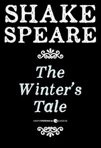 The Winter's Tale: A Comedy
