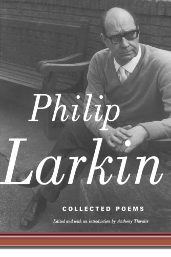 Collected Poems by Philip Larkin