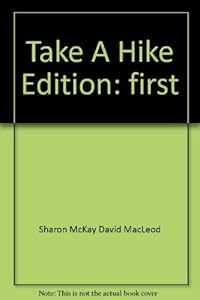 TAKE A HIKE