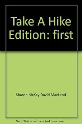 TAKE A HIKE