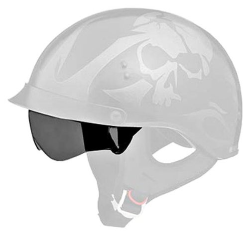 

Gmax G980213; Gm55 Shield Made by Gmax
