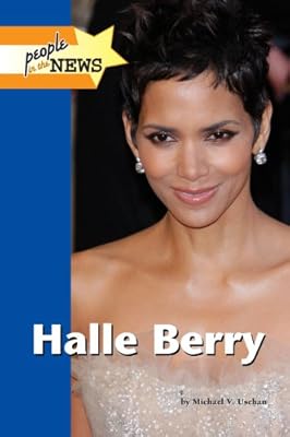 Halle Berry