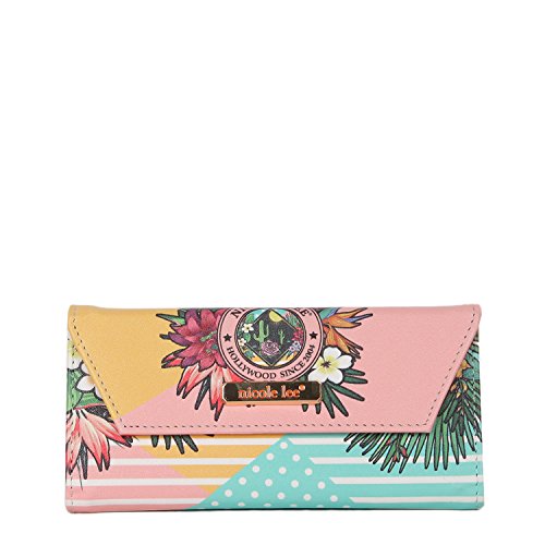 Algopix Similar Product 3 - Printed Folding Triangle Sunglass Case