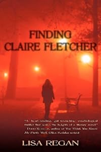 Finding Claire Fletcher