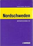 Nordschweden. Reisehandbuch