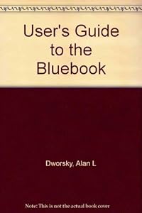 User's Guide to the Bluebook