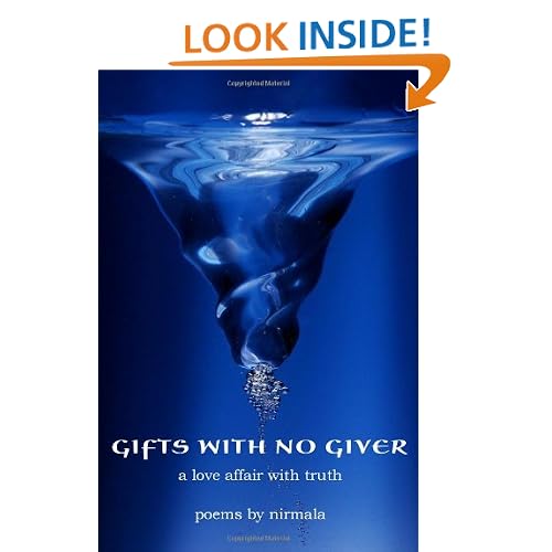 Gifts With No Giver: A Love Affair With Truth