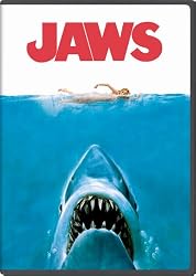 Jaws [DVD + Digital Copy + UltraViolet] (Universal's 100th Anniversary)