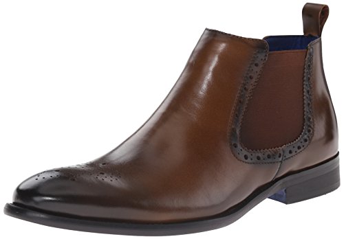 Steve Madden Men's Trivea Chelsea Boot