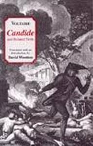 Candide, and Related Texts