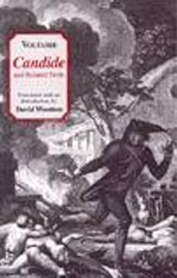 Candide, and Related Texts