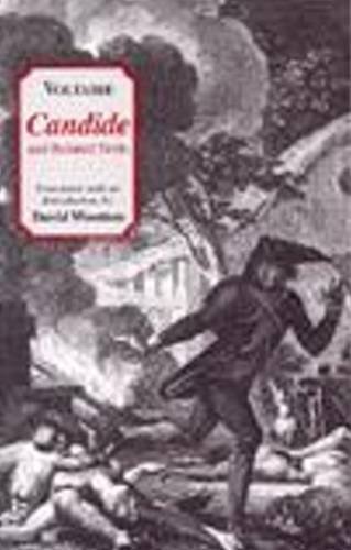 Candide, and Related Texts by Voltaire